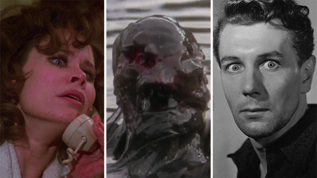 The best, most memorable (and most messed up) horror anthology segments